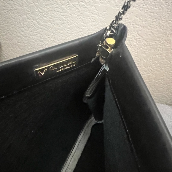 VALENTINO - Vintage pop open Clutch - Picture 10 of 11